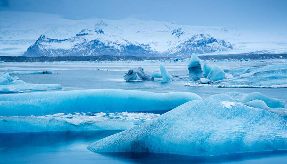 İngiliz Antarktik Araştırma Kurumu'nda görevli inceleme ekibinin Ocak sonunda bölgede olması bekleniyor.