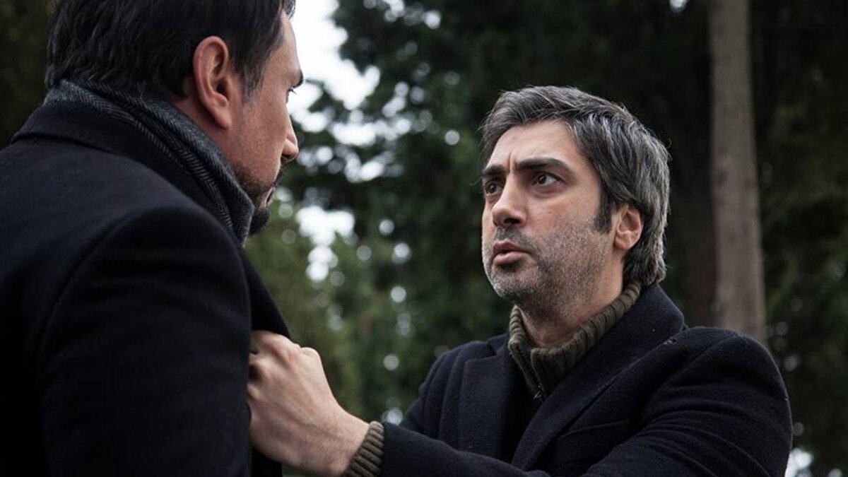 Kurtlar Vadisi, Osman Sınav tarafından yaratılan ve tasarlanan Politik, mafya ve aksiyon türündeki Türk televizyon dizisidir. 15 Ocak 2003 tarihinde Show TV'de yayımlanmaya başlayan dizi dört sezondan ve 97 bölümden oluşmaktadır.[1] Dizi son sezonunda Kanal D'de yayınlanmaya başlamıştır. Dizi başlamadan önce tanıtımları oldukça dikkat çekmiştir ve ilk bölümünden itibaren "Bu bir mafya dizisidir" sloganıyla ekranlara gelmiştir. Dizinin çekim yapılan mekanları Üsküdar'dadır. Ama İstanbul'un çoğu bölgesinde de çekimleri yapılmıştır. Dizideki olayların ve karakterlerin gerçeklerden alındığı ve gerçeklere de benzediği içinde oldukça dikkat çekmiştir.