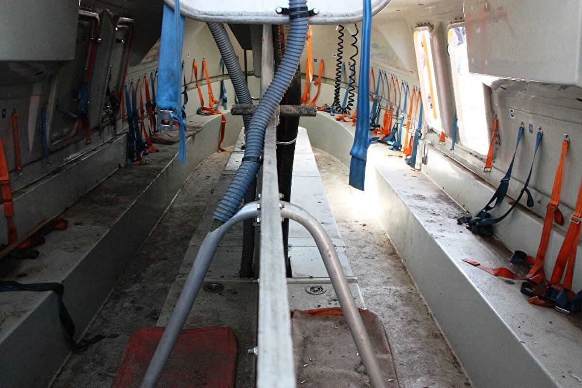 Filikayı satın alan mahalle sakini Recep Kırmızı, devletin desteğinin olması durumunda ekinlerden kazandıklarıyla köprü de yapabileceklerini söyledi. Kırmızı, "Muhtarla beraber filikayı aldık, baraj yapılınca yolumuz kesildi. Kendi imkanlarımızla bile olsa köprü yapmak istiyoruz. Devlet bize destek verirse ekinlerden aldığımız parayı köprüye yatırırız. Başka çaremiz yok, çocuklar okula gidiyor ve hasta oluyor. Bu filika geçicidir, köprü olmazsa olmaz. Araç geçişinin de olabileceği köprü yapmayı istiyoruz. Devletimizin de köprü yapma işinde bizlere yardım etmesini istiyoruz" ifadelerini kullandı.