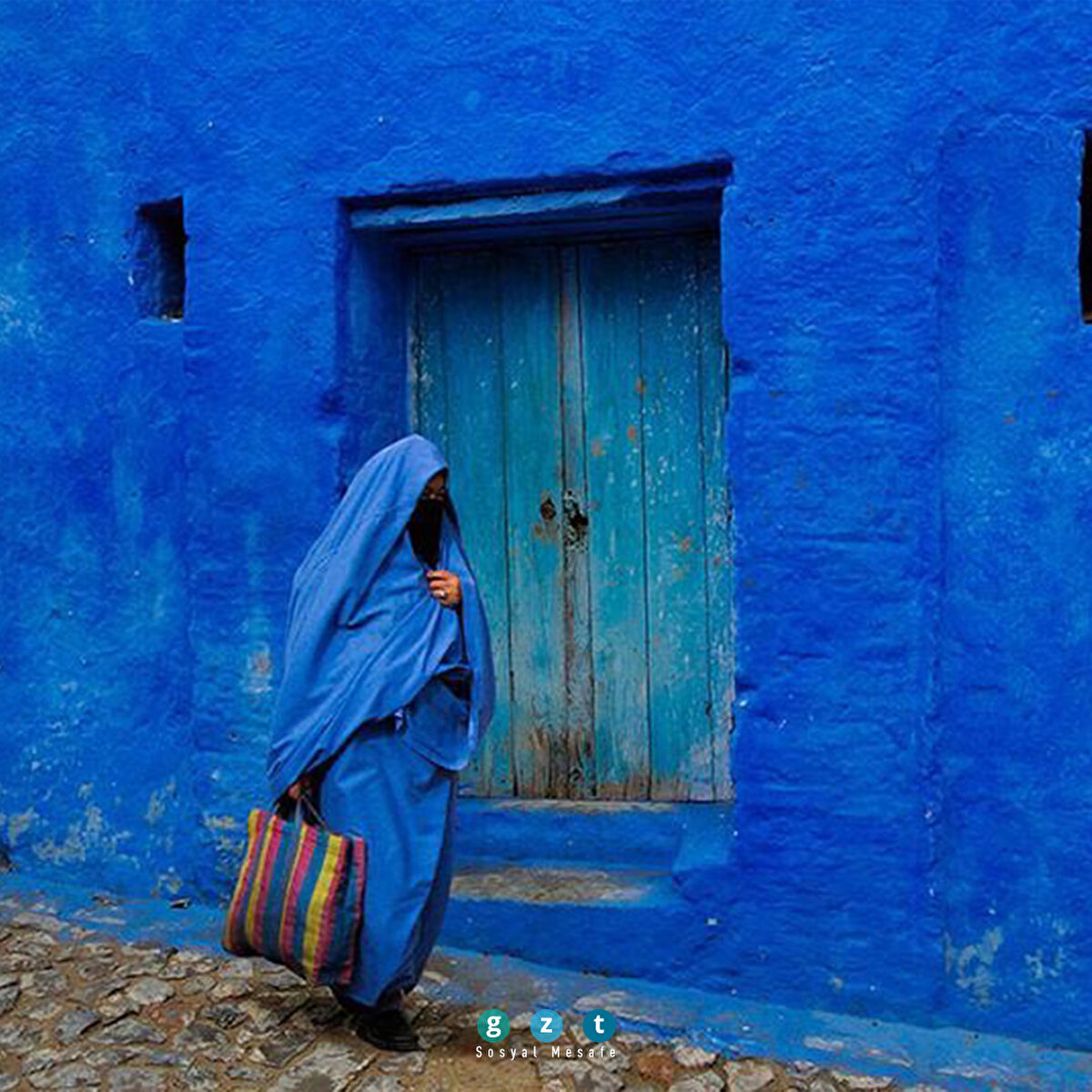 Fas (Michael Sheridan)