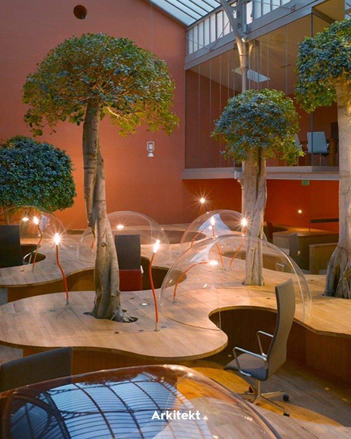 2- Pons + Huot Ofisi - Christian Pottgiesser #architecturespossibles