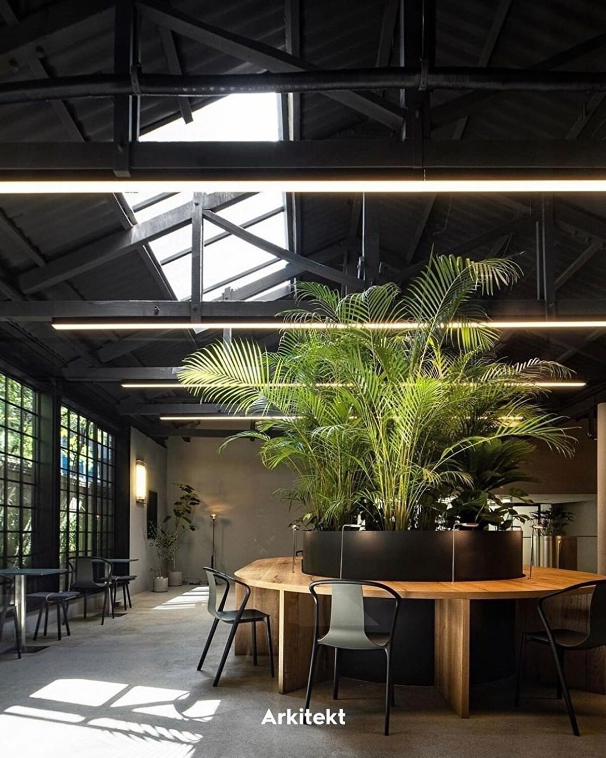 3- M.0 Ofisi- Studio Mute @studiomute_s