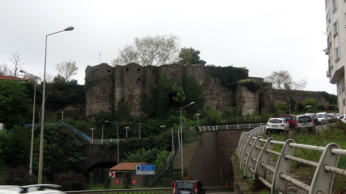 Davanın lehlerine sonuçlandığını anlatan Üçüncüzade Ömer Paşa'nın varislerinden Araştırmacı-Yazar Adnan Güngör Üçüncüoğlu, kalenin girişine 'Üçüncüoğlu Kalesi' yazdıracaklarını söyledi. Kale arazisi üzerinde bulunan gelirleri de alacaklarını ifade eden Üçüncüoğlu, bu gelirin okuyan çocuklara, yetimlere imkan sağlamak için kullanılacağını söyledi.