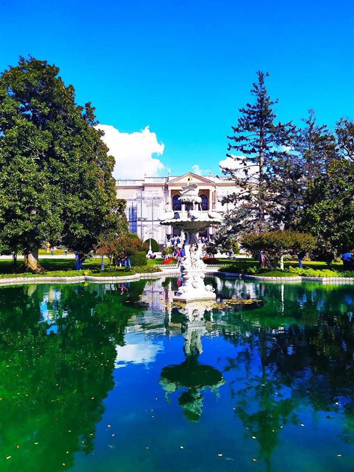 Yaren Sevde Baydemir