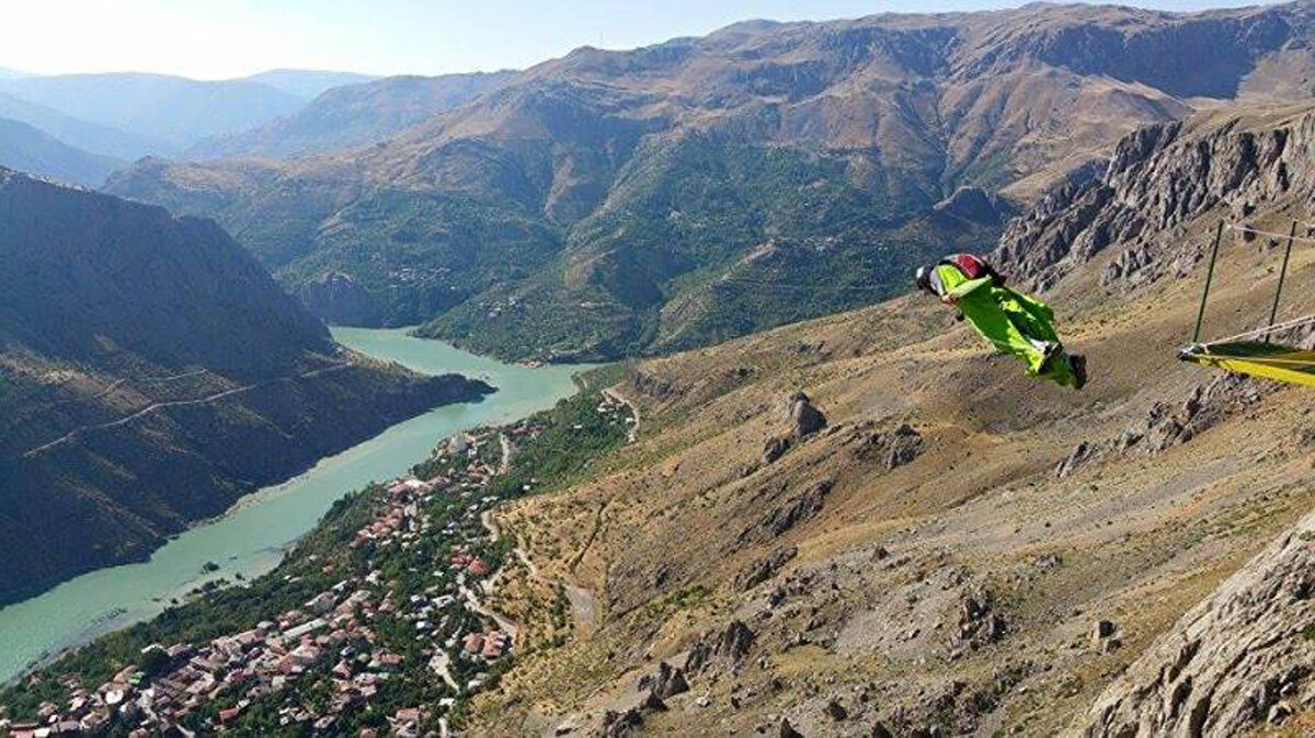 Kültür ve doğa turizmi amacıyla yapılan çalışmalar kapsamında, Kemaliye Belediyesi ile KUDAKA arasında sözleşme imzalandı. Protokol gereği 'Kemaliye İlçesi UNESCO Danışmanlık Projesi'ne KUDAKA destek verecek.