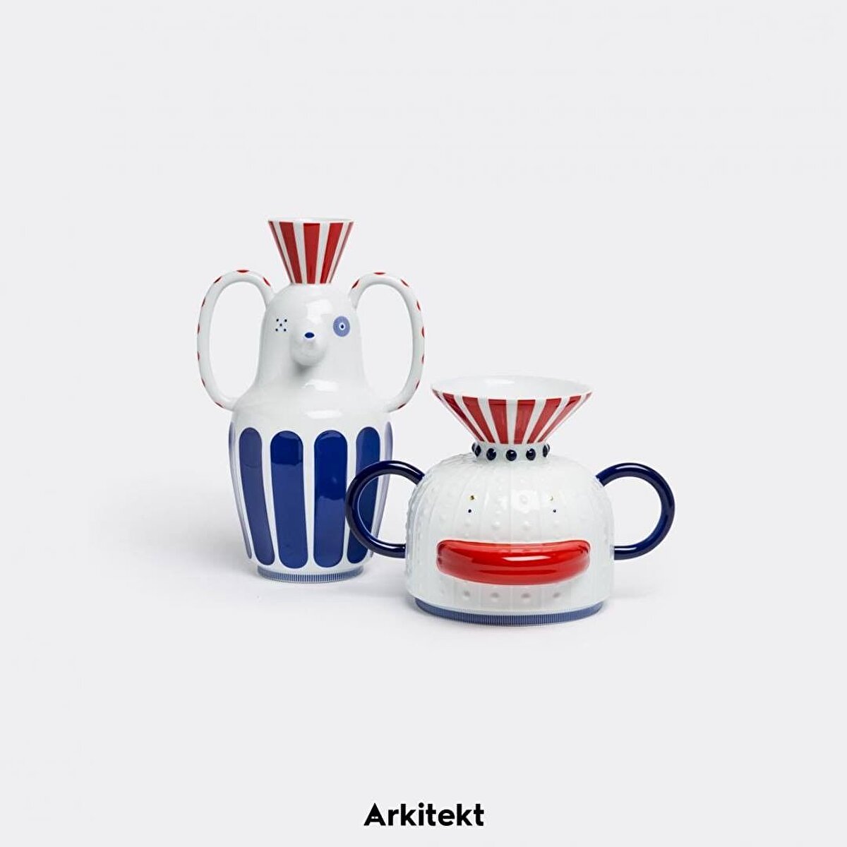 Folkifunki Duck - Vista Alegre