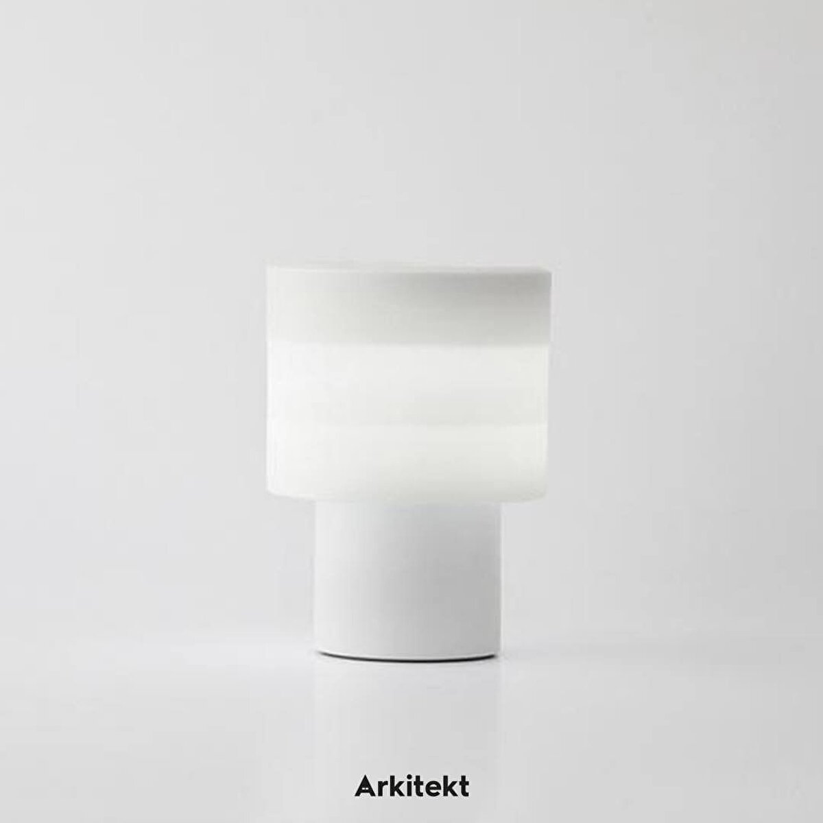 Studio Word - Mini Taşınabilir Lamba 