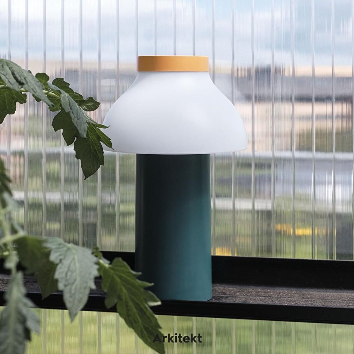 Pierre Charpin - PC Taşınabilir Lamba