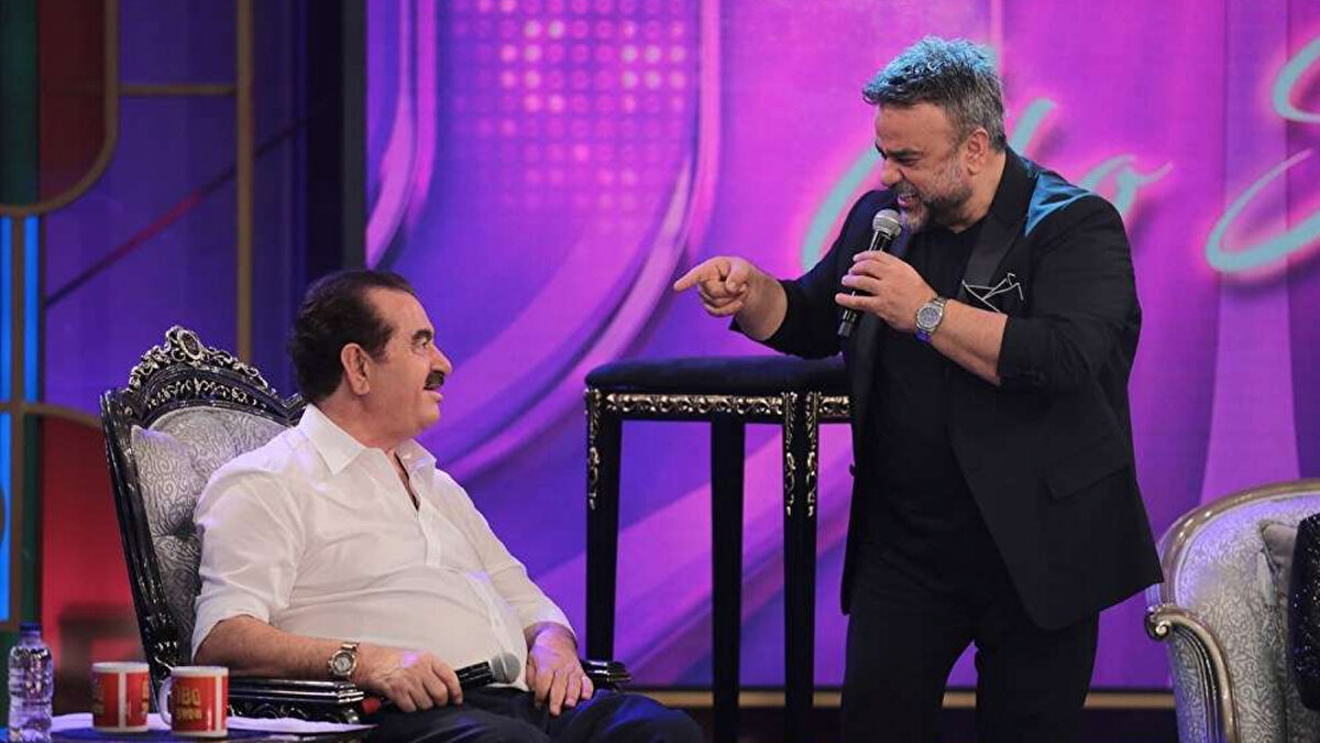 Yaşattığı hayal kırıklığı nedeniyle programın, final yapacağı konuşulmaya başlandı. 