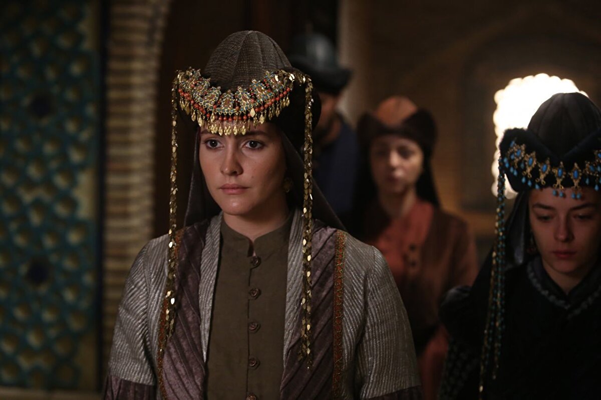 Uyanış: Büyük Selçuklu dizisinin konusu nedir?