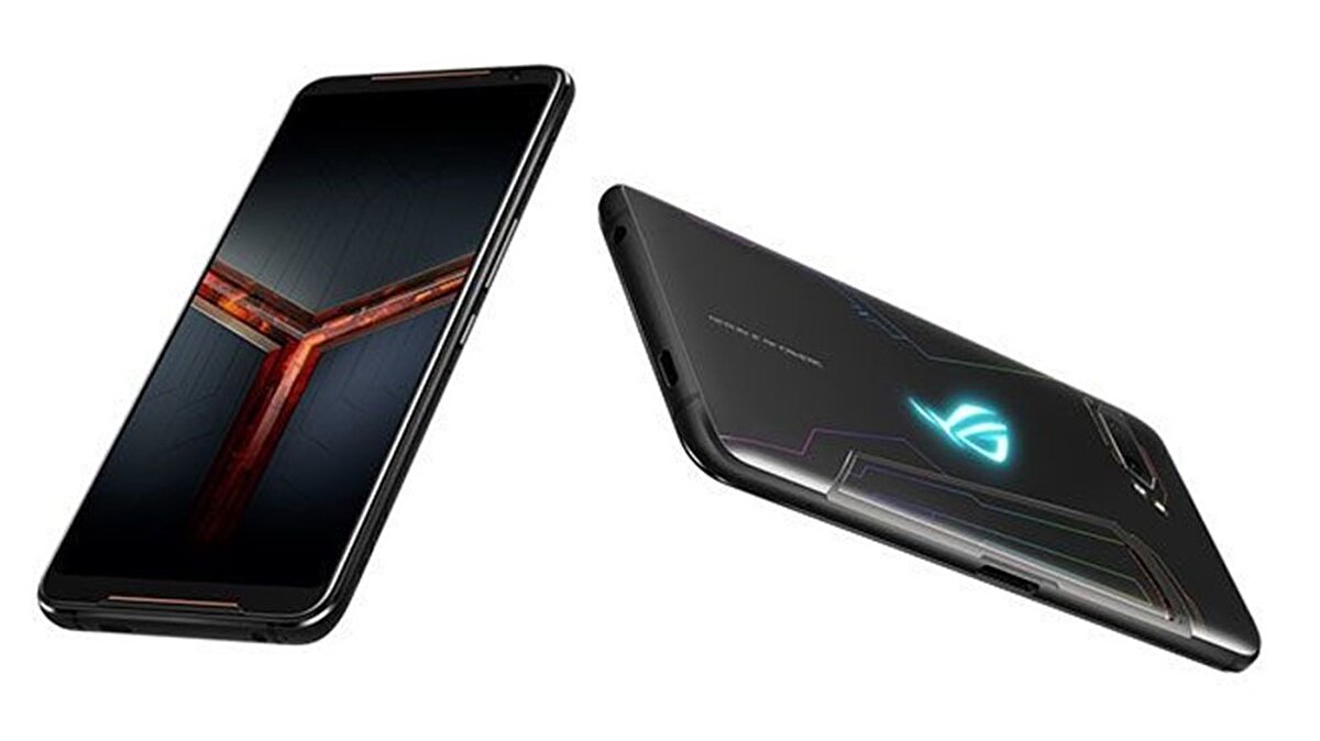 Vivo (yüzde 3)
Asus (yüzde 3