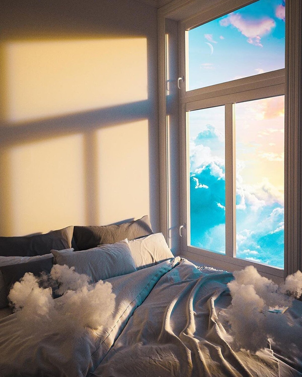 Küçük adam hayatımızdan çekildi. Mütevazı yaşantısıyla, “çok şükür hâlimize” diyen biri yok artık. Hayır, var. Evet, onu biz küstürdük bir yerlere gitti ve saklandı. Bir gün geri dönecek. Biliyoruz. Reklamlara, naylon kişiliklere, “ben” demeden cümleye başlamayanlara karşı. Elinde bir silahı olmayacak. Sadece “çok şükür” diyecek, “çok şükür” diyecek ama haksızlığın karşısında durmayı, kötülüğün üzerine yürümeyi de bilmeyecek değil. Küçük adam bu. Bir gün çıkıp gelecek. Skyroad, bugün “onun geri dönme ihtimalini” hatırlatıyor. Hatırlayalım.