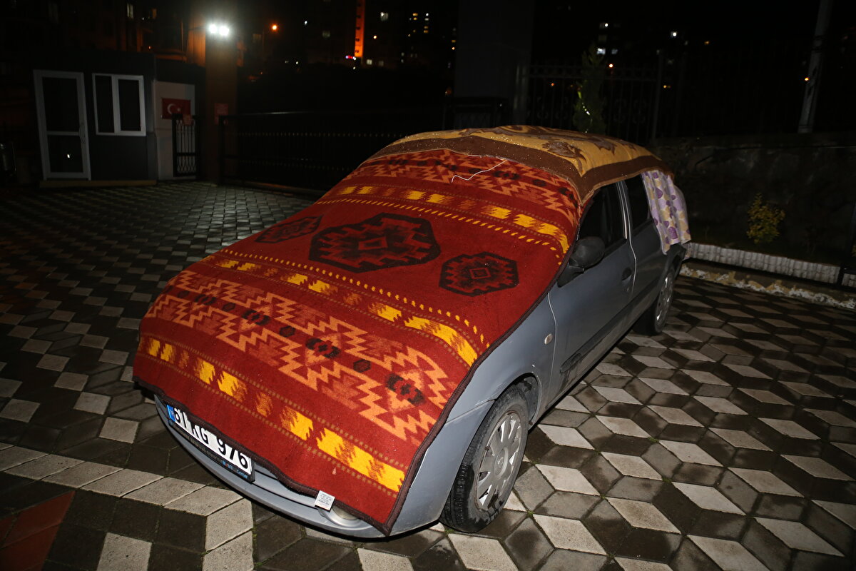 Meteoroloji Genel Müdürlüğünün son değerlendirmelerine göre, bugün için Samsun, Sinop, Ordu, Tokat, Amasya ve Çorum'da kuvvetli yağış öngörülüyor.
