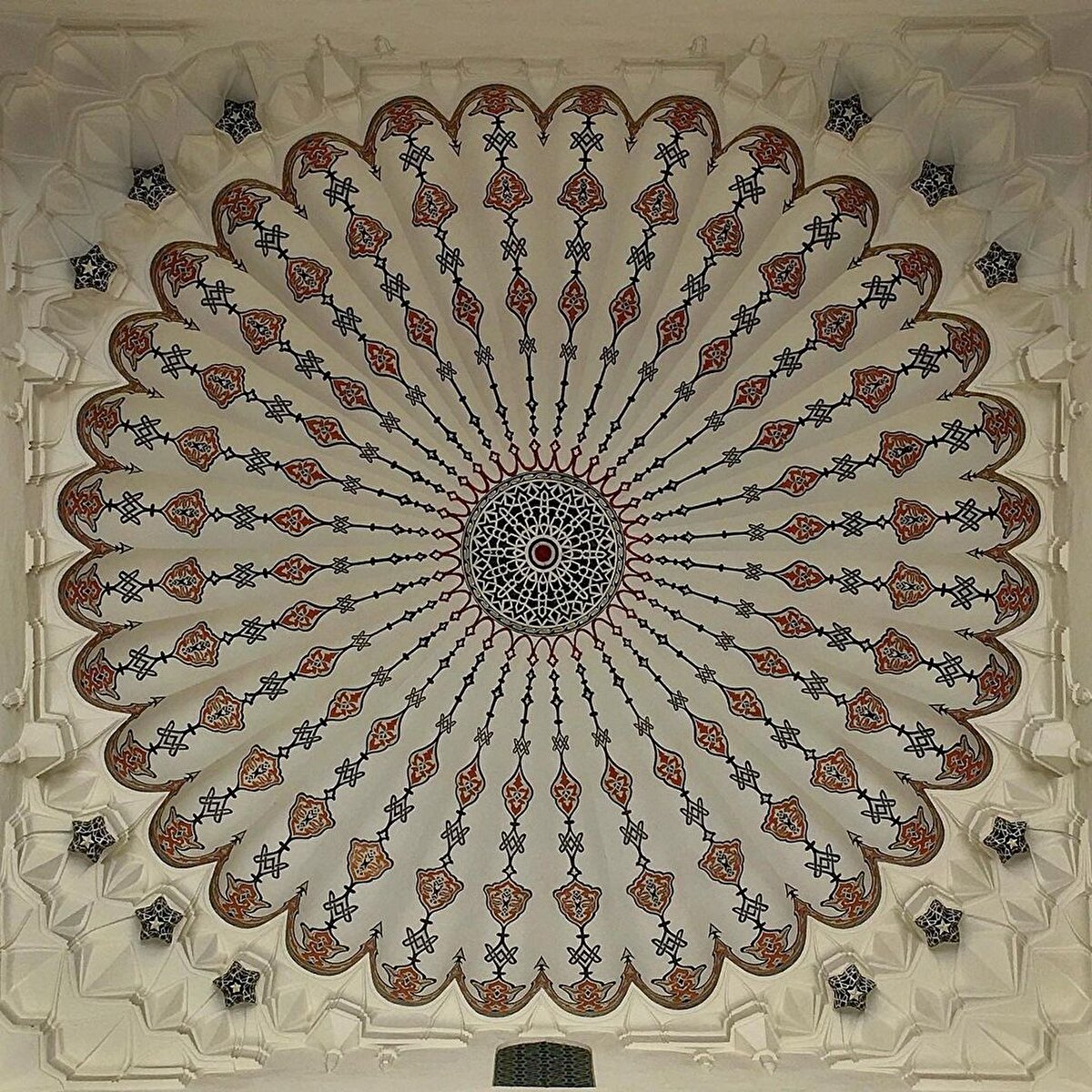 Süleymaniye Camii