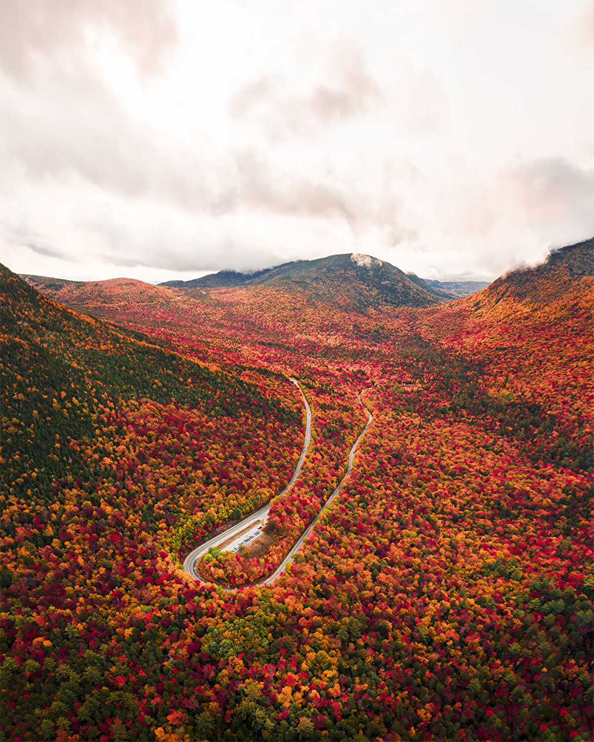 Ben Skaar - New Hampshire, ABD
