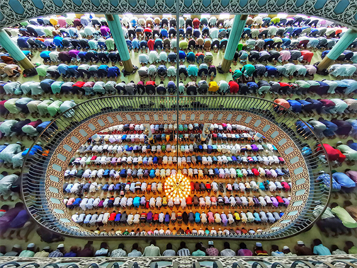 Dana Allen - Taha_a Adası, Tahiti