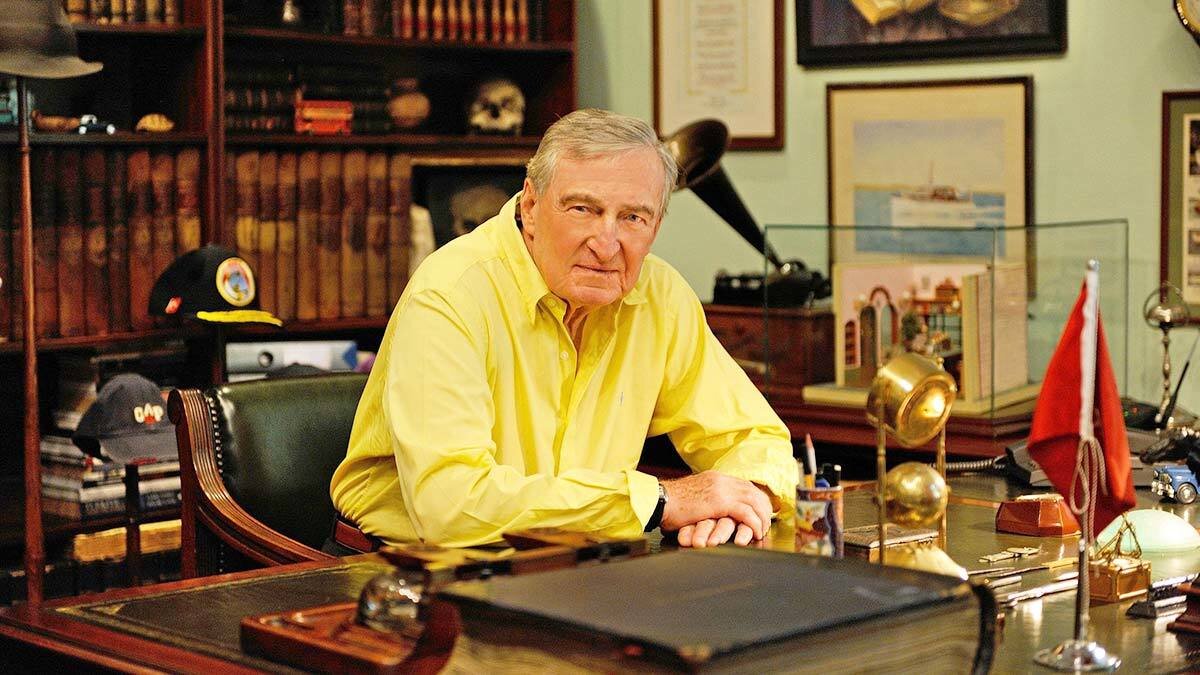 5. Rahmi Koç - 2.3 milyar dolar