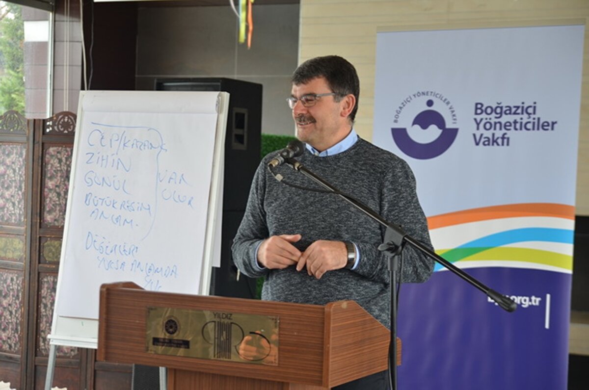 6. Mustafa Küçük - 2.1 milyar dolar