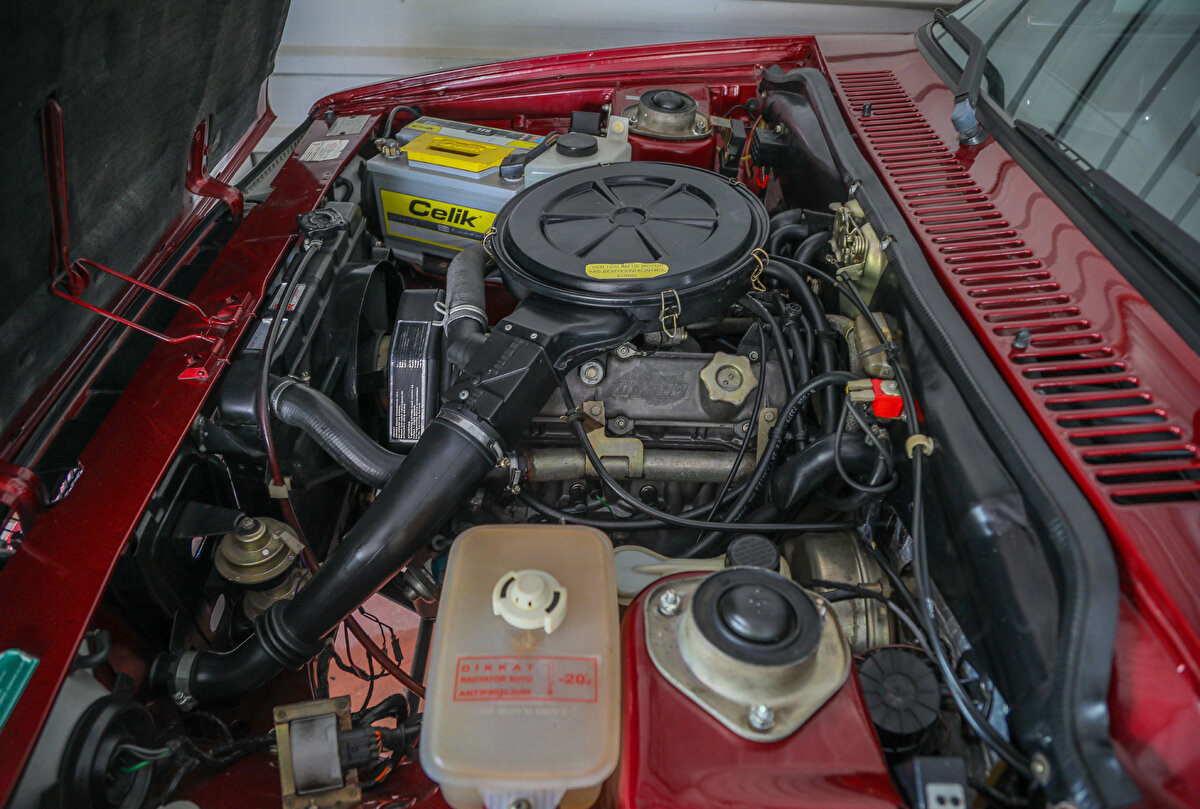 Nem kaportalarına zarar veriyor. Yaz aylarında yaylada depoda duruyorlar. Kışın ise yanıma getiriyorum" dedi.