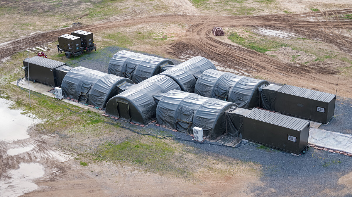 Türk savunma sanayii şirketi Nurol Teknoloji, geliştirdiği balistik koruyucu ürünlerle güvenlik güçlerinin daha emniyetli koşullarda görev yapmasını sağlıyor.