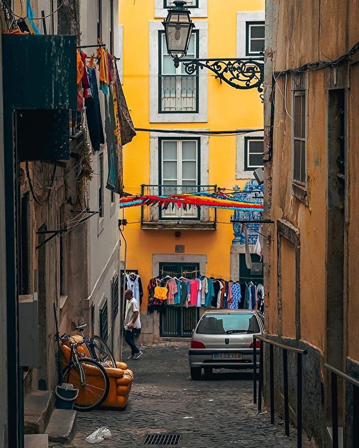 We thank @ben.pinto for these amazing photos. 🧡