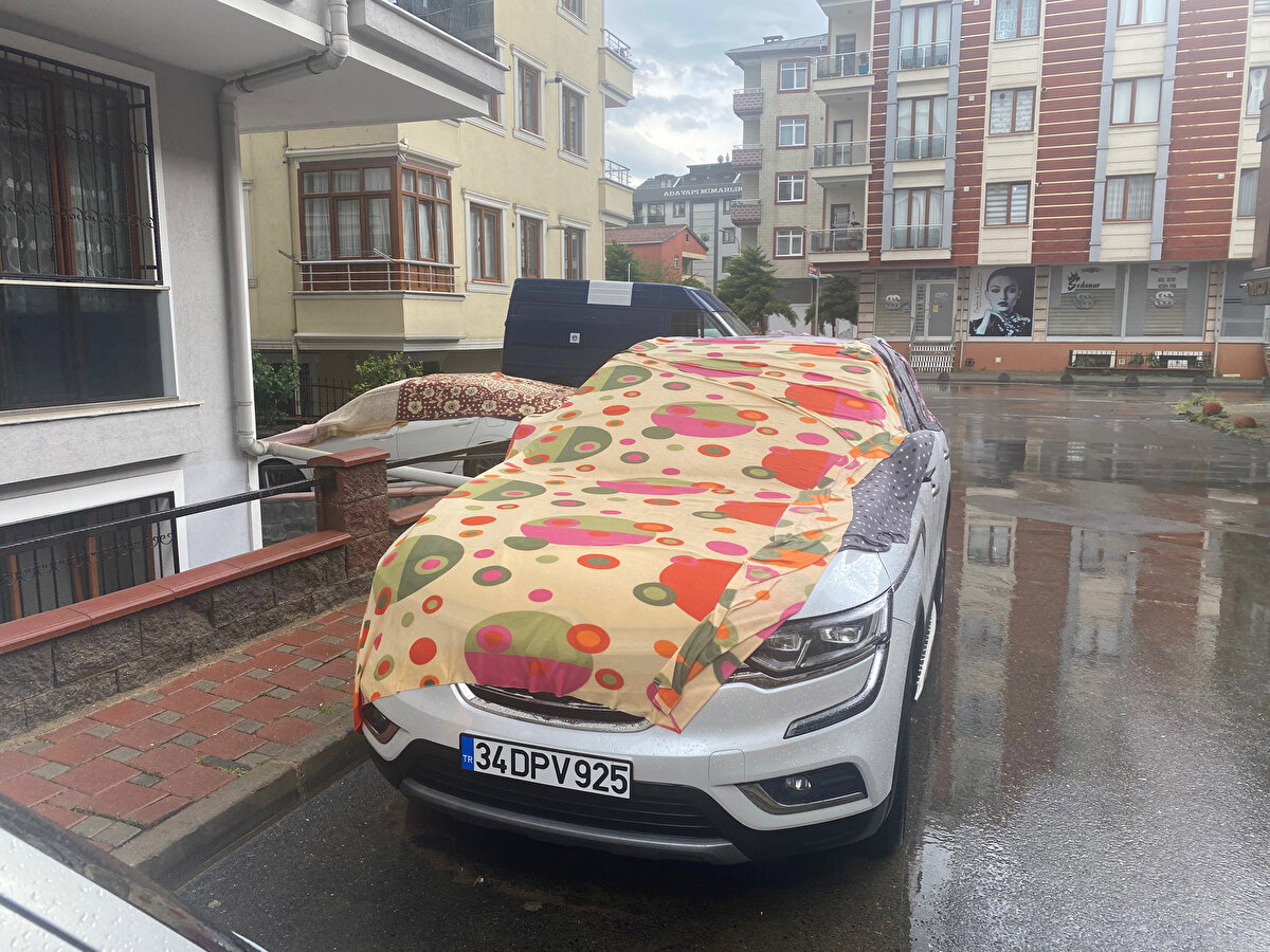 Bölgedeki sıcaklıklarda önemli bir değişiklik yaşanmaması ve mevsim normalleri civarında olması öngörülüyor.