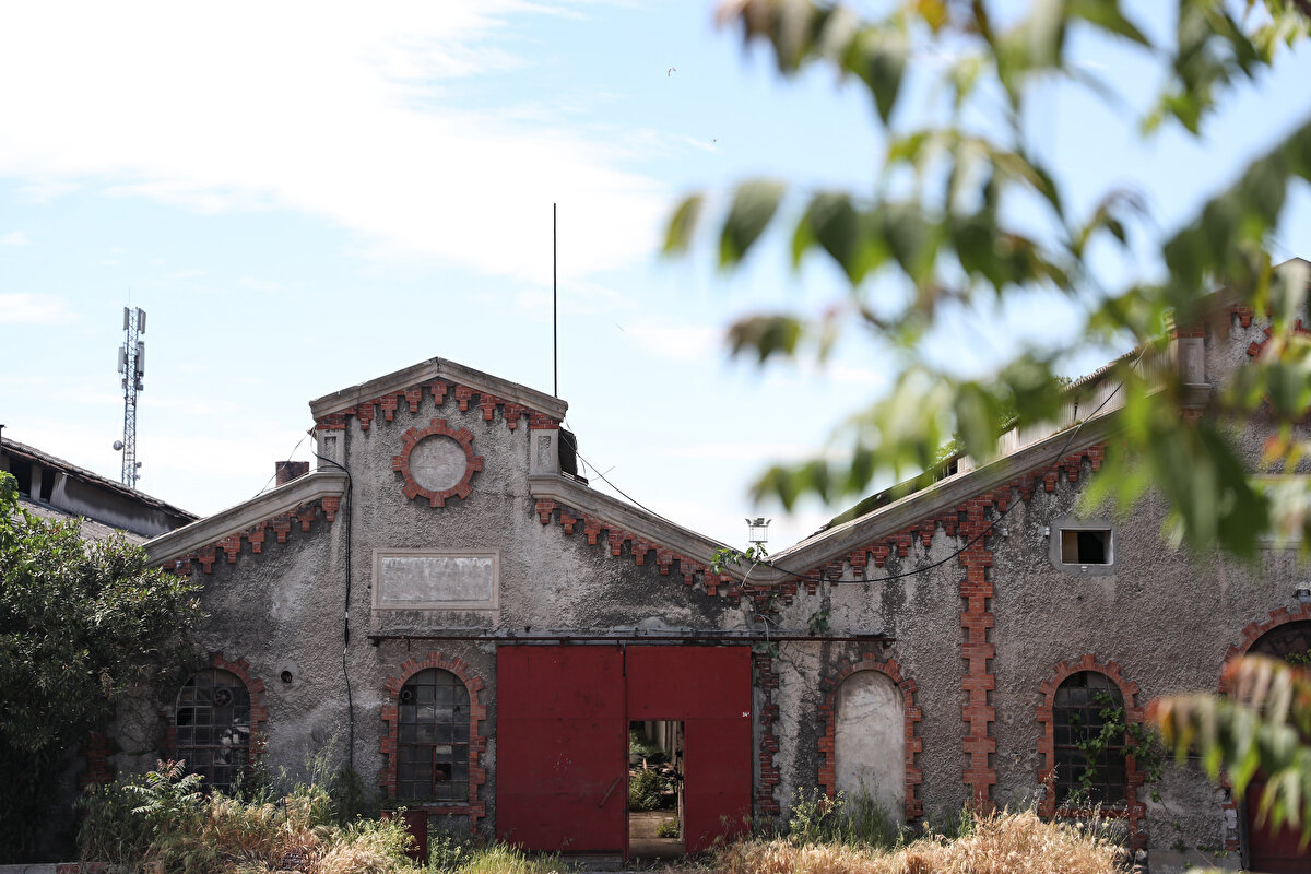 Uzun yıllardır atıl durumda olan fabrika, Kültür ve Turizm Bakanlığı tarafından 1991 yılında 1’inci derece tarihi eser olarak tescil edilip, koruma altına alındı.

