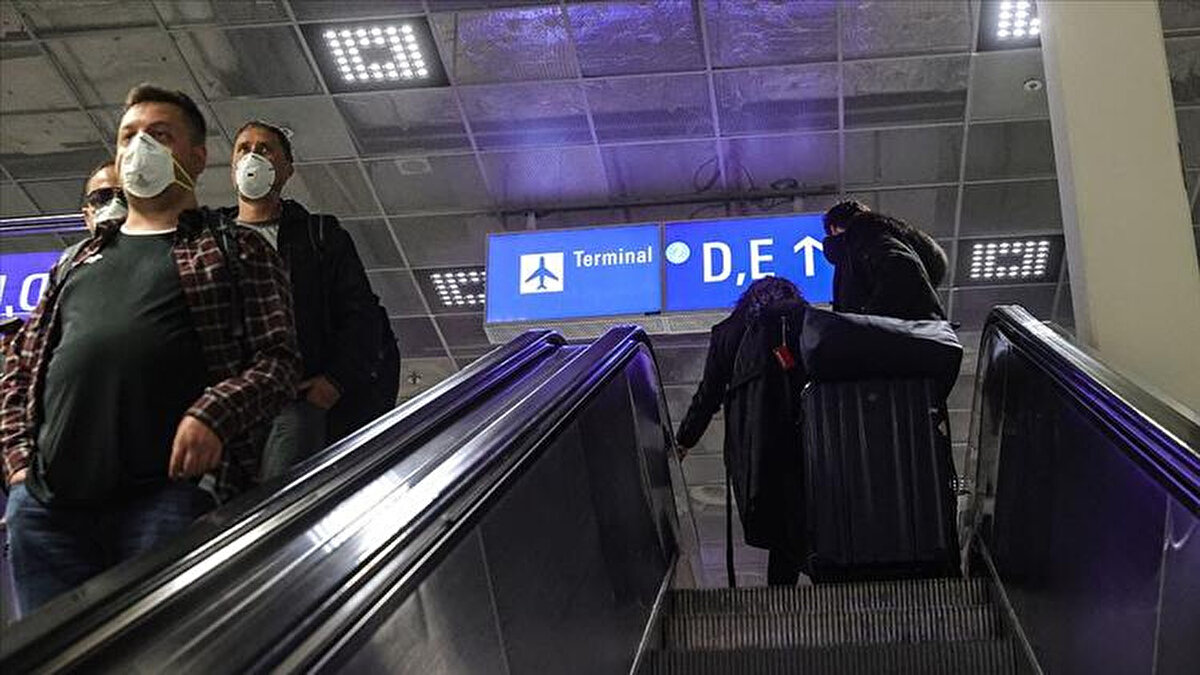 Airbus ve Silikon Vadisi merkezli girişim Koniku Inc. ortaklığında başlatılan bir projede de aslında atılan ilk adımlar görülüyor.