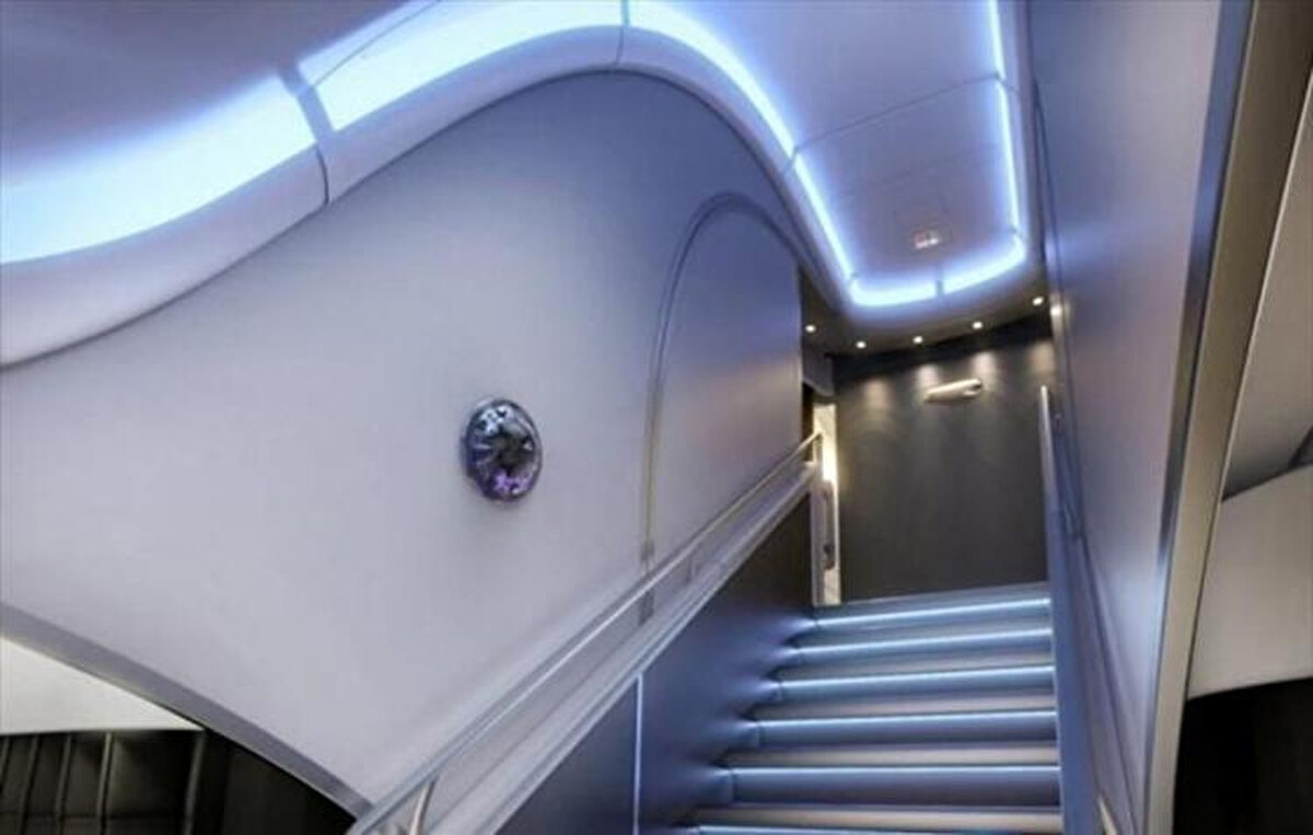 Henüz prototip aşamasında olan cihazın testleri geçmesi halinde havalimanı ve uçaklarda kullanılabileceği belirtiliyor.