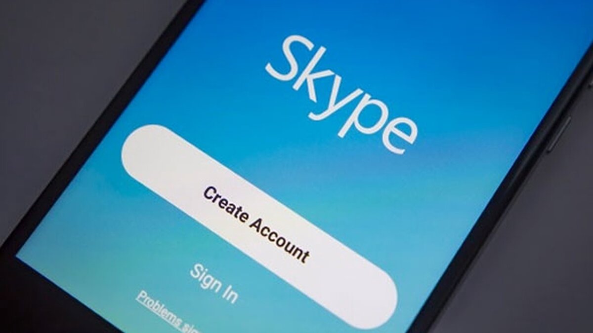 Skype - 87%