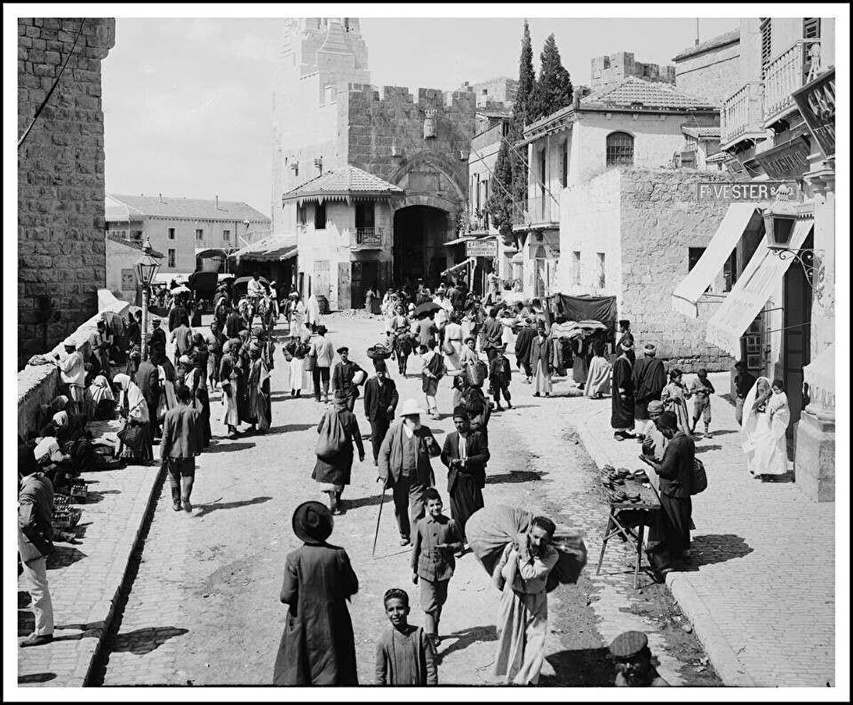 Jerusalem Jaffa Gate 1900. Jaffa 1923. Иерусалим старинные фото. Старая Яффа фото.