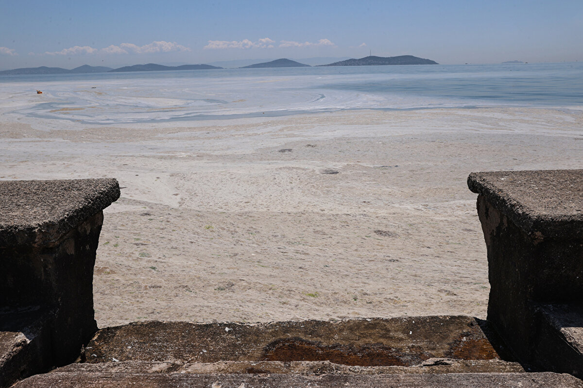 Marmara Denizi Bütünleşik Stratejik Planı üç ay içerisinde hazırlanarak çalışmalar bu plan çerçevesinde yürütülecek.