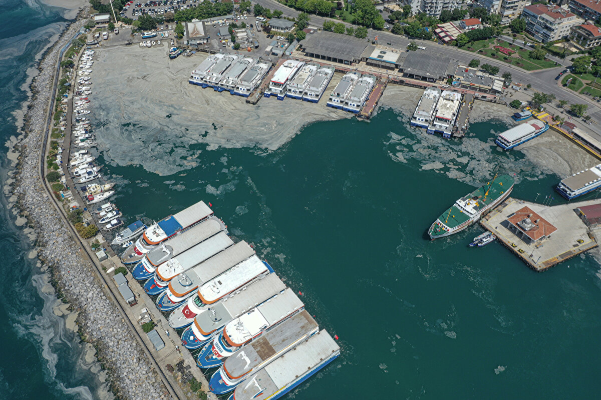 Atık su arıtma tesislerini gerektiği gibi işletmeyen OSB'lerin rehabilitasyon ve iyileştirme çalışmalarıyla ileri arıtma teknolojilerine geçişi hızlandırılacak.