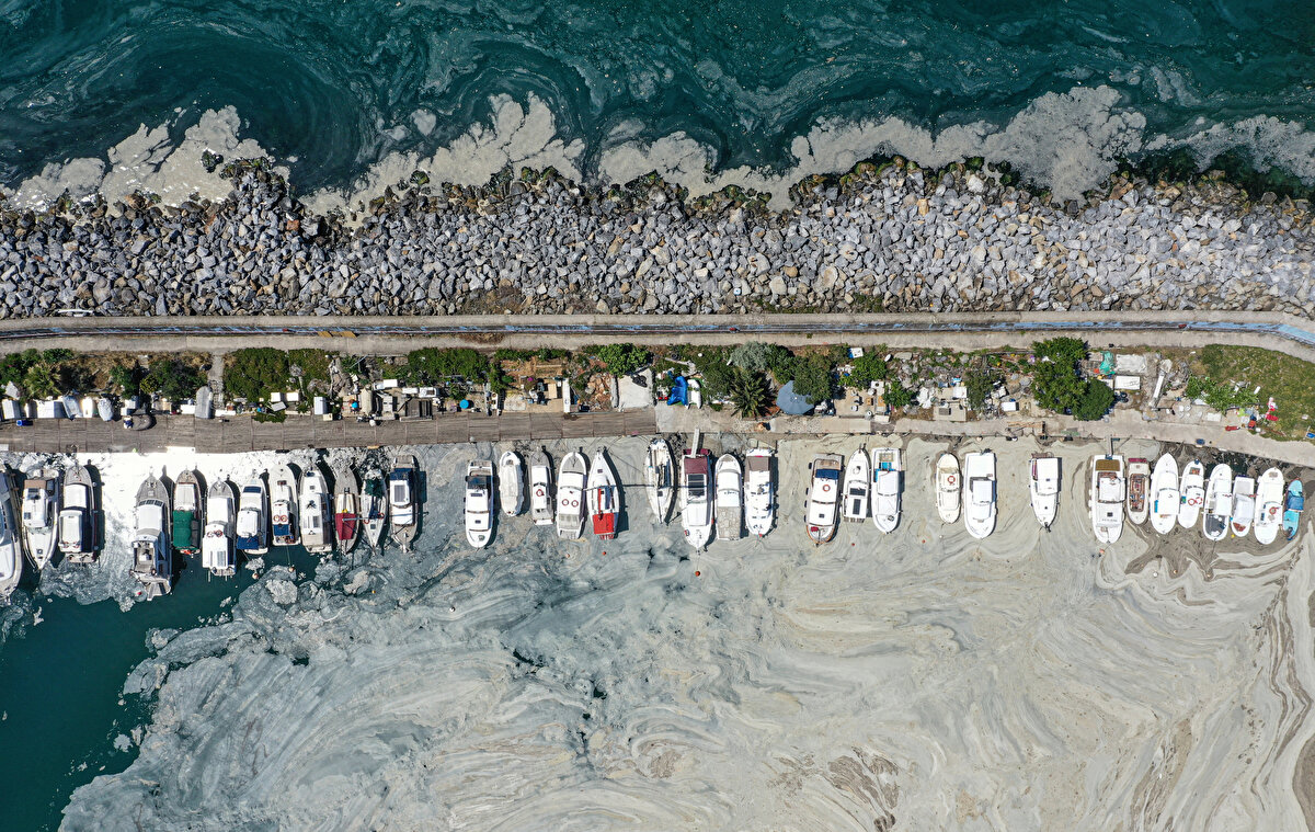 Arıtılmış atık suların mümkün olan her yerde yeniden kullanımı artırılacak, desteklenecek. Temiz üretim teknikleri uygulanacak.