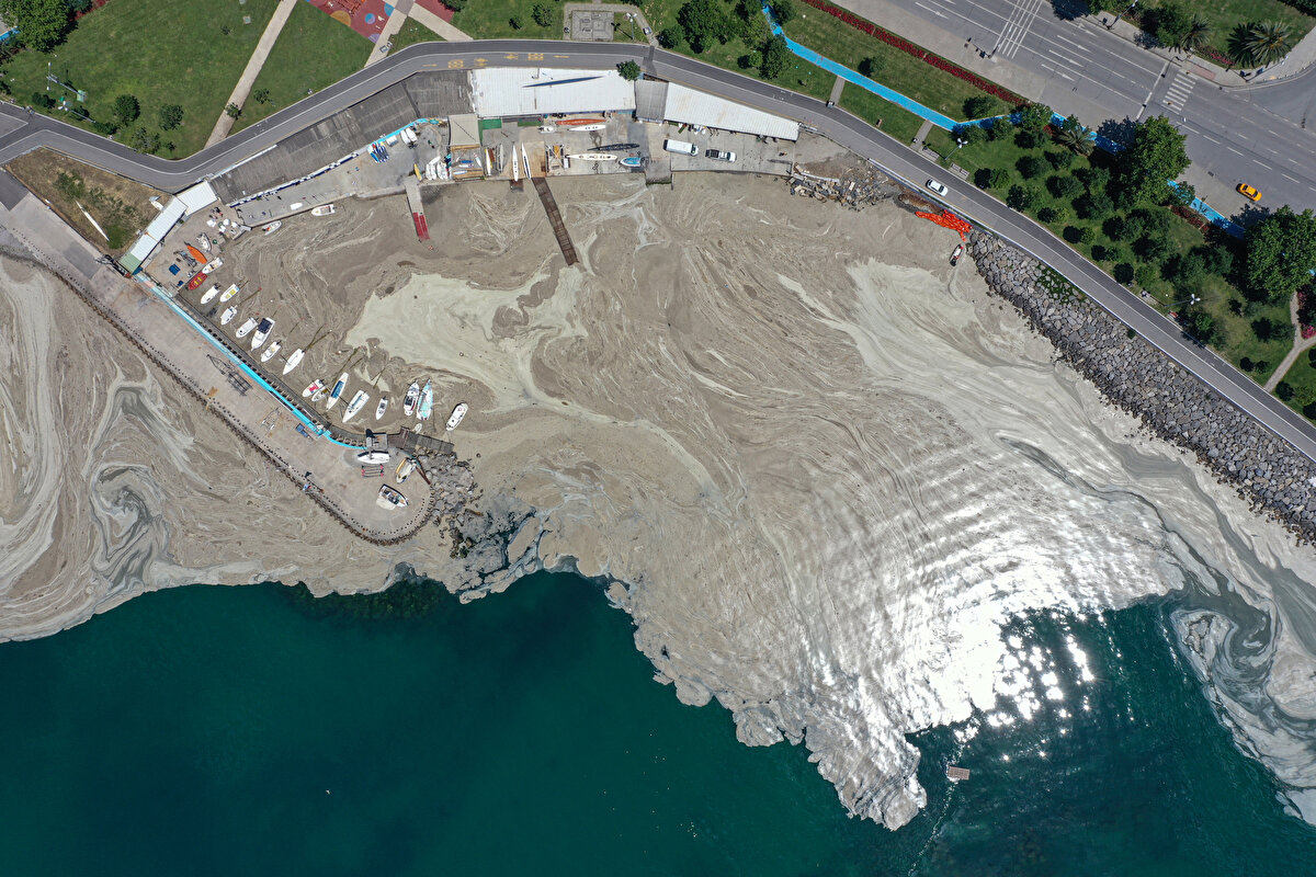 Fosfor ve yüzey aktif madde içeren temizlik malzemelerinin kullanımı aşamalı olarak azaltılacaktır. Organik temizlik ürünleri teşvik edilecek.