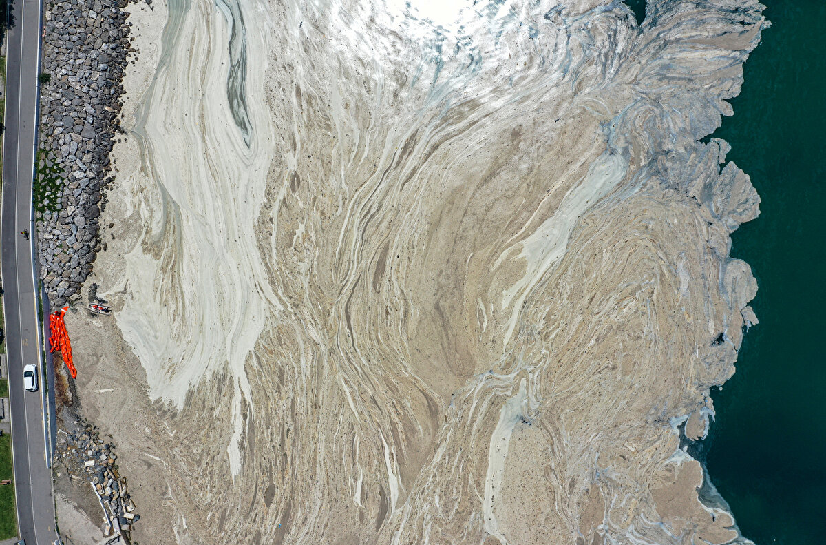 Deniz kirliliğinin önlenmesi ve vatandaşlarımızın bilinçlendirilmesi amacıyla çalışmalar yapılarak, kamuoyunun bilgilendirecek bir platform oluşturulacak.