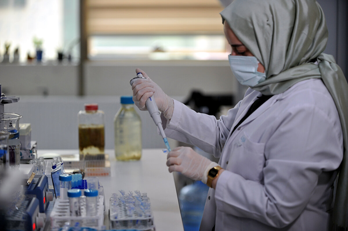 Yüzeydeki bütün biriken müsilajı en erken şekilde toplamamız gerekiyor. Bir an önce başlamamız gereken şey, ileri arıtma tesislerini devreye sokarak, kirlilik kaynaklarını minimuma indirmek. Çok hızlı olabilecek bir şey değil, çünkü Marmara'da kirlilik yıllarca biriken bir olay. Doğal sistemlerin kendini yenileyebilme özelliği var. Tüm tedbirler alınırsa 5-6 yıl içerisinde çok daha sağlıklı konuma gelebilir”