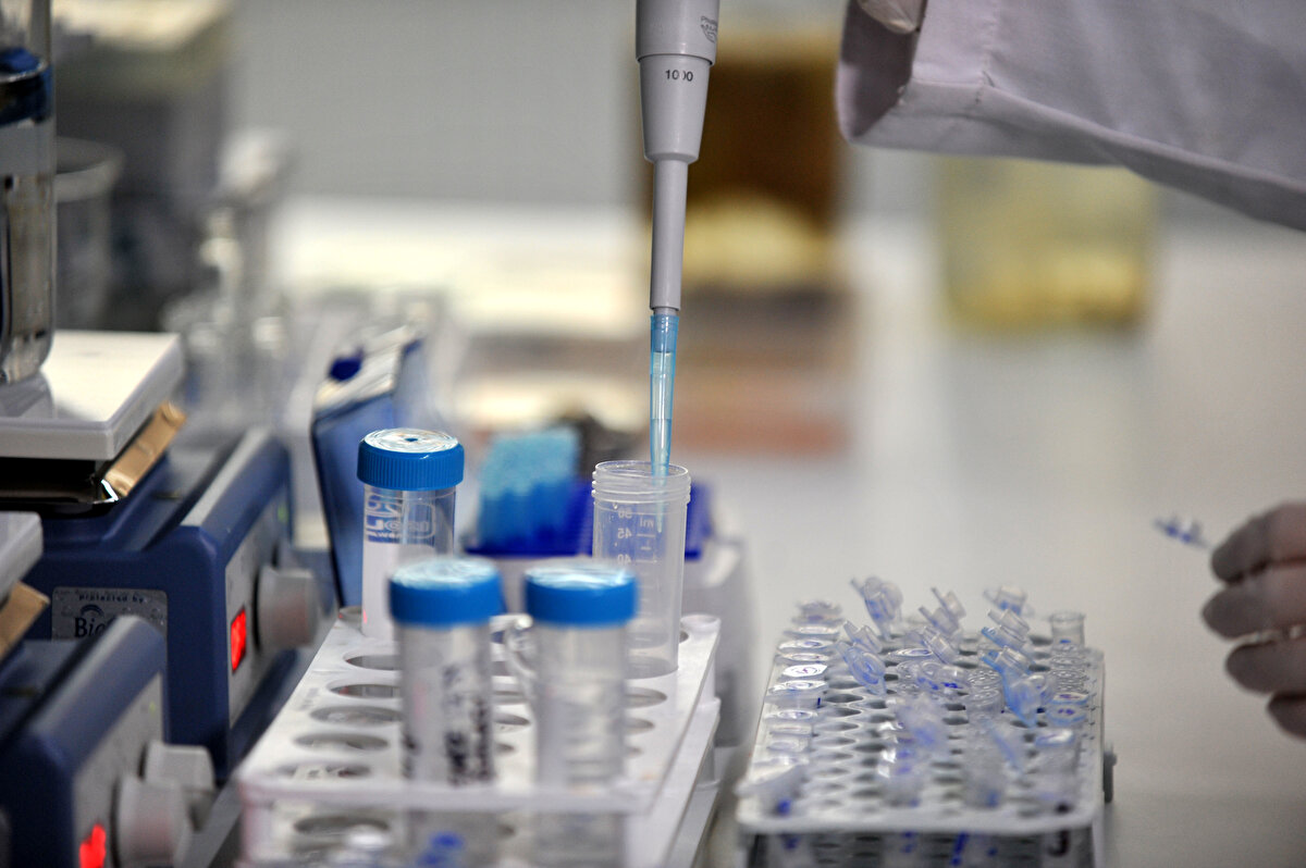 Daha önceki çalışmalardan da biliyoruz ki, bu hücre dışı polisakkaritler, antiviral, antifungal, antibakteriyel özelliklere sahip olabiliyor ama bu özellikler müsilajın kimyasal yapısına göre belirleniyor. Biz öncelikli olarak Marmara'daki müsilajın hangi kimyasal grupta olduğunu belirlemeye çalışıyoruz. Ondan sonra hangi biyoteknolojik özelliklere sahip olabileceğini anlamaya çalışacağız. Bunları tarım alanlarında toprağa verdiğiniz zaman su tutma özelliğini artırıyor. Antibakteriyel veya böceklere karşı bir etkisi varsa, bunu uyguladığınız zaman tarım zararlarına karşı bir önlem alıyorsunuz. Öncelikli araştırmalarımız bunlar olacak.