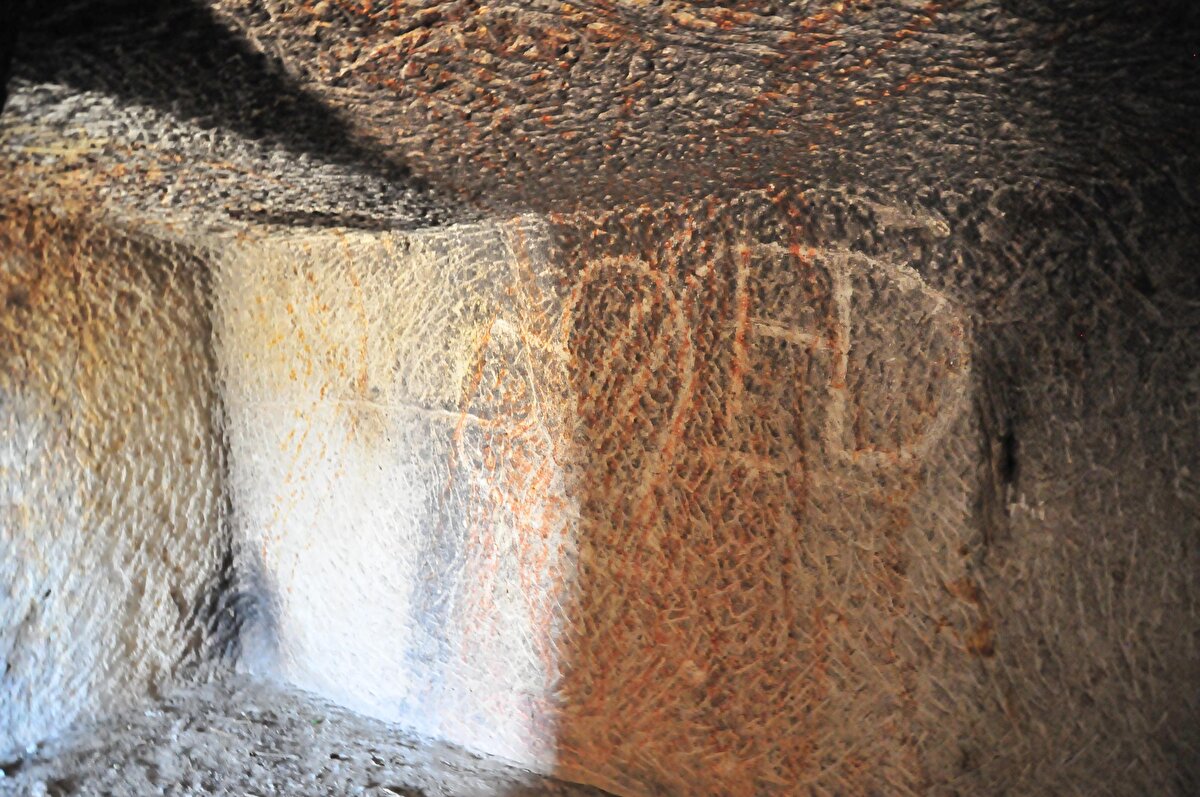 Ayla Artukoğlu, bölgenin korunmasının sadece devlet kanalıyla değil, insanlarımızın duyarlılığı ile mümkün olabileceğini belirtti.