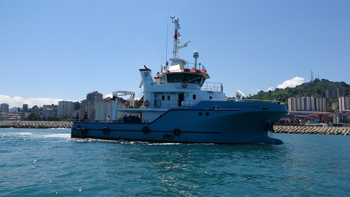 Tüketicilerimiz rahatlıkla balıklarımızı tüketebilirler. Müsilajın balıklar üzerinde bir yan etkisi veya insanlar üzerinde herhangi bir etkisi yoktur. Bu konuyu özellikle belirtmek isterim.
