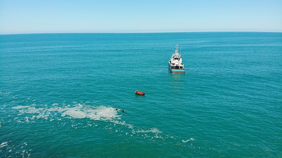 "Fakat önümüzdeki yıllarda iklim değişikliğinin çok daha hissedeceğimiz aşikâr. Dolayısıyla bizim bu noktada hep birlikle yerel yönetimle, üniversitemizle, STK’lar ile bu anlamda çözüm üretmek amacıyla bütün paydaşlarıyla bir araya gelmemiz gerekiyor" diyen Ağırbaş şunları söyledi:

Üniversiteler bildiğiniz üzere bulundukları bölgeye hizmet olarak ön plana çıkmakta. Yaptığımız çalışmalarla da bunu ön plana çıkarmaya çalışıyoruz.