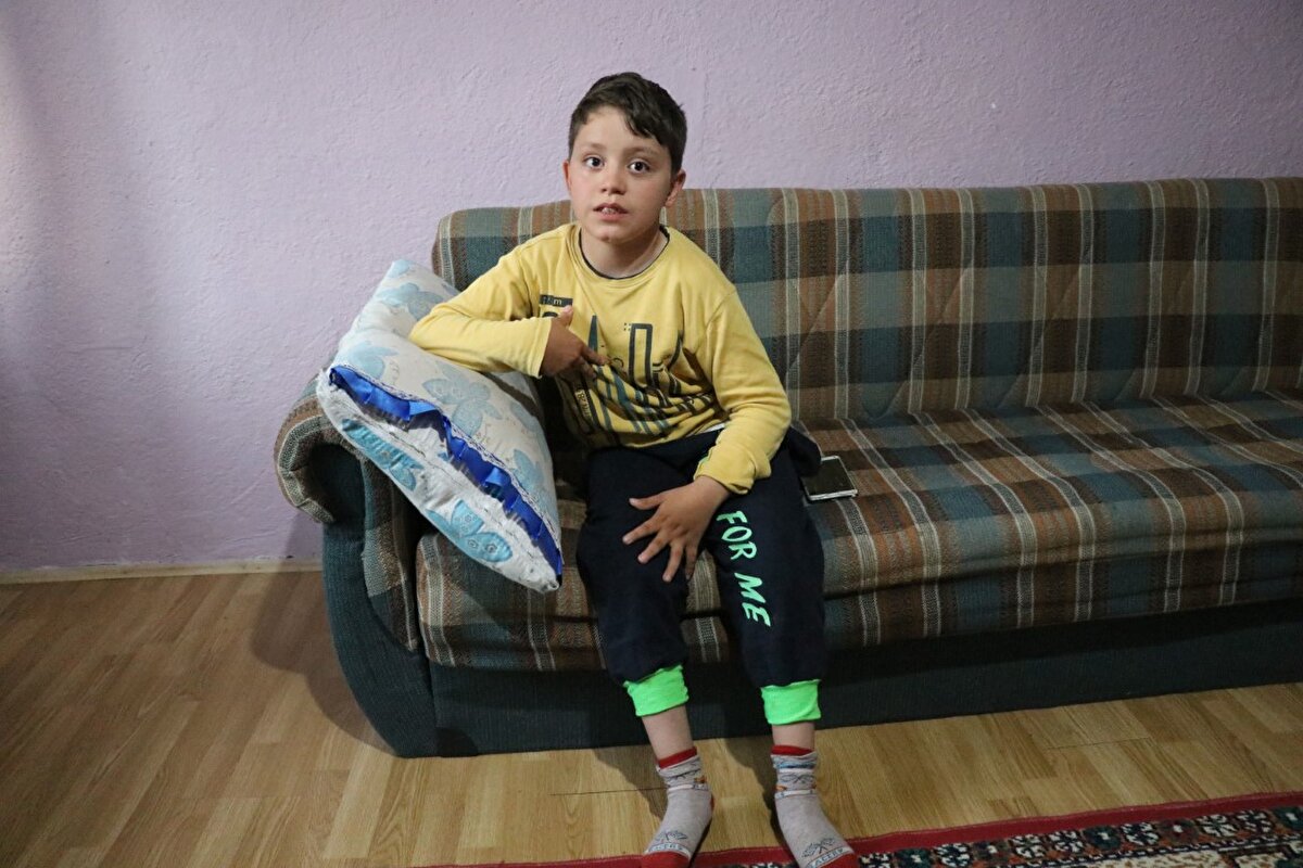 Bölgedeki yol şartlarının kötü olması nedeniyle sağlık ekipleri olay yerine ulaşamayınca arazöz ekibinden yardım istendi. Çal Orman İşletme Müdürlüğü'nde görevli Baklançakırlar arazöz ekibi, sağlık personelini bölgeye ulaştırdı. Yaralılar, AFAD, jandarma ve sağlık ekiplerince ambulanslarla kentteki hastanelere kaldırıldı. Tedavisi süren yaralılardan Salih Yörük ve Hatice Kundakçı'nın hayati tehlikesinin devam ettiği öğrenildi.