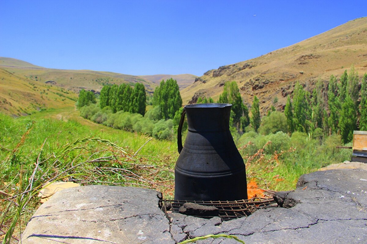 Şener Şen’in 1985 yılında başrolünde oynadığı Züğürt Ağa filminde ki ağanın köyü satıp şehre yerleşmesini hatırlayarak köyü satmaya karar veren Şişman’ın arazisi beklediğinden daha fazla ilgi gördü.