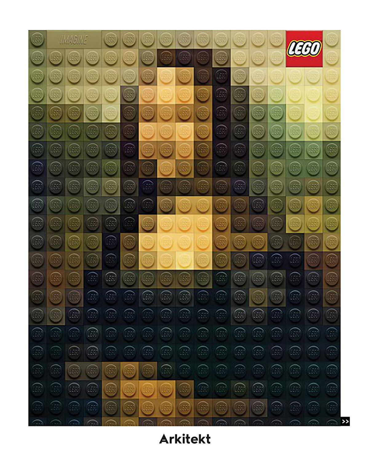 Leonardo Da Vinci, Mona Lisa 