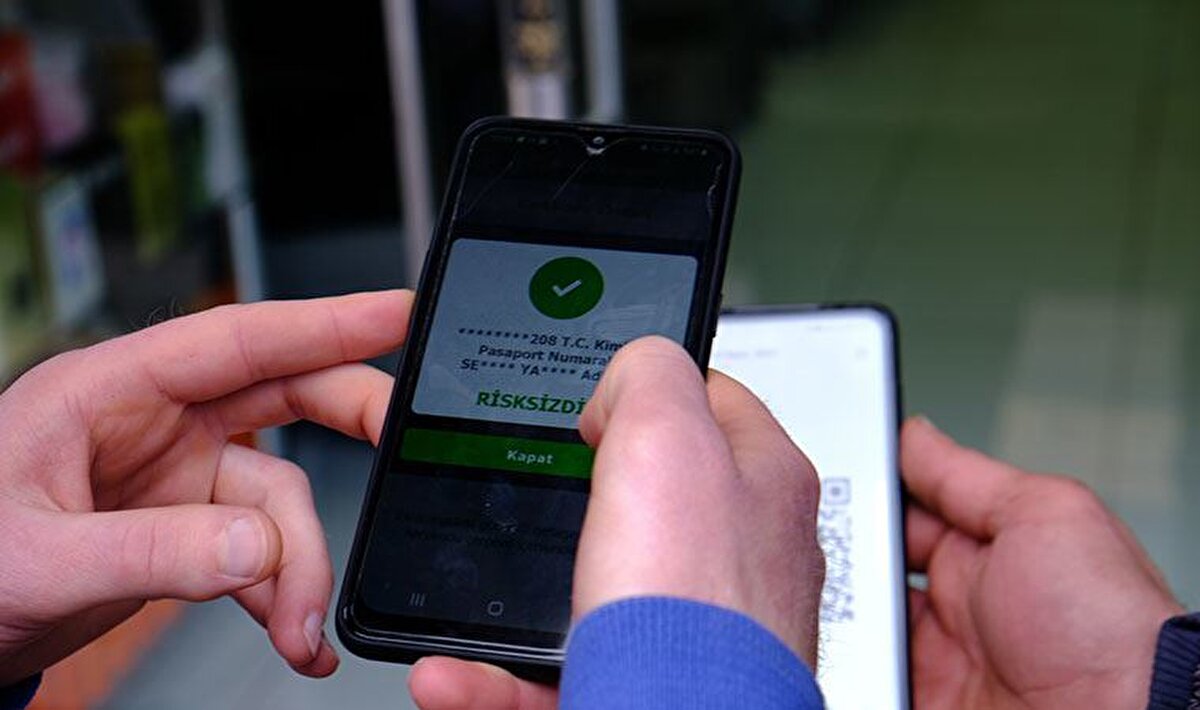 4 - Restoran, lokanta, kafe gibi yerlere girişte HES kodu sorulacak mı, oturma düzeni nasıl olacak?