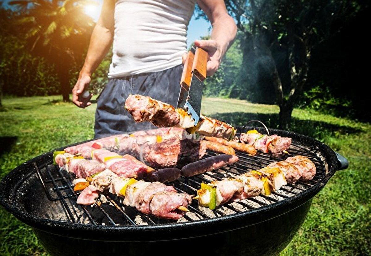 10 - Piknik alanlarında hangi tedbirler uygulanacak, mangal yakılabilecek mi?