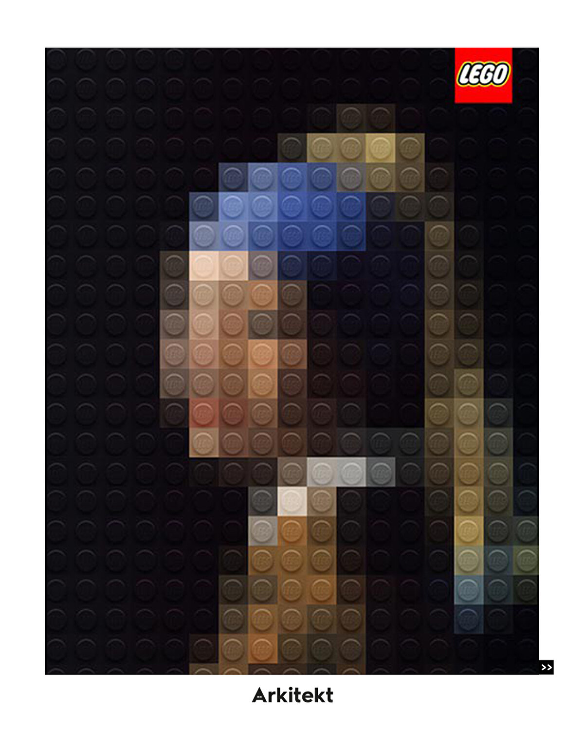 Vermeer, İnci K&#252;peli Kız