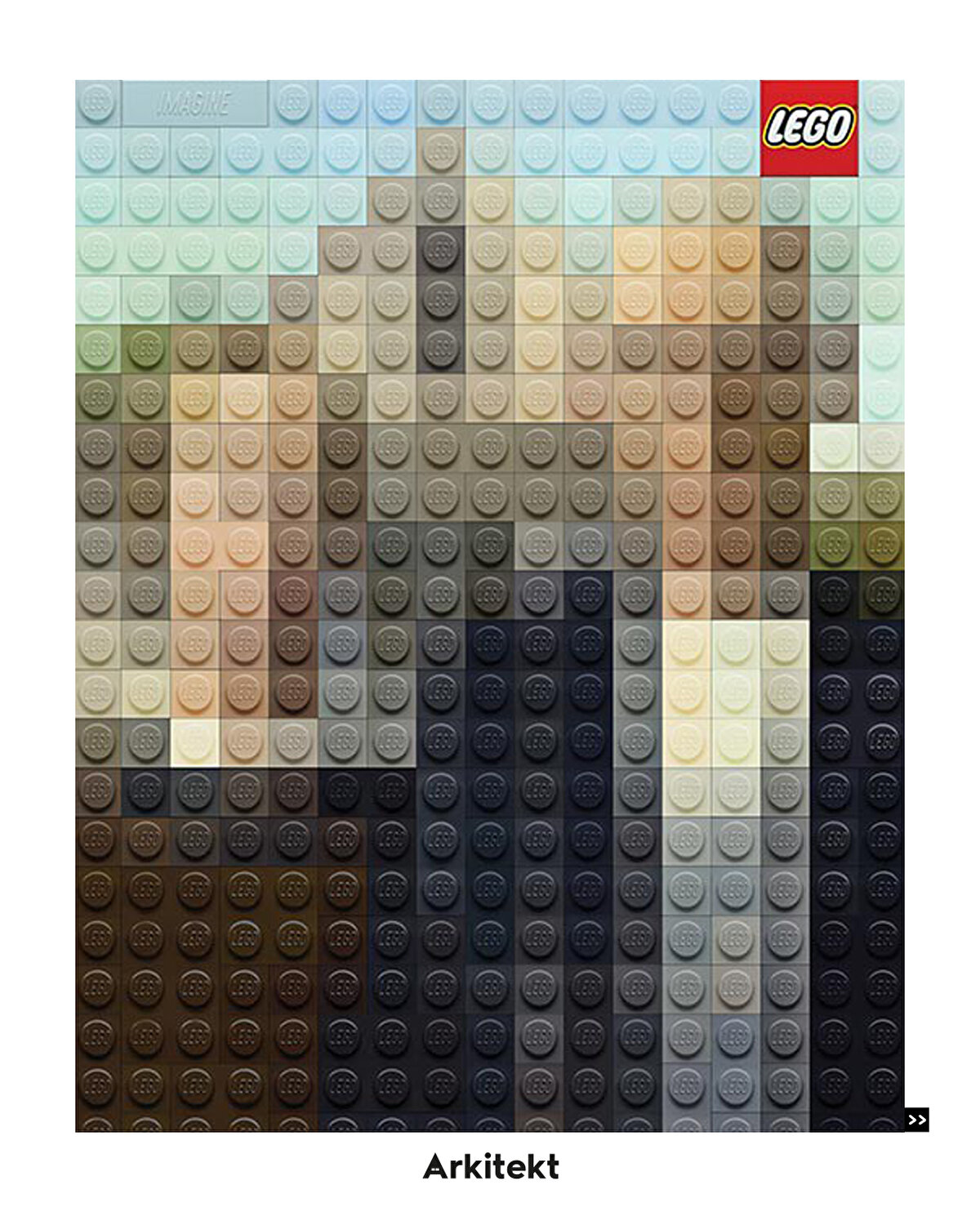 Grant Wood, Amerikan Gotiği