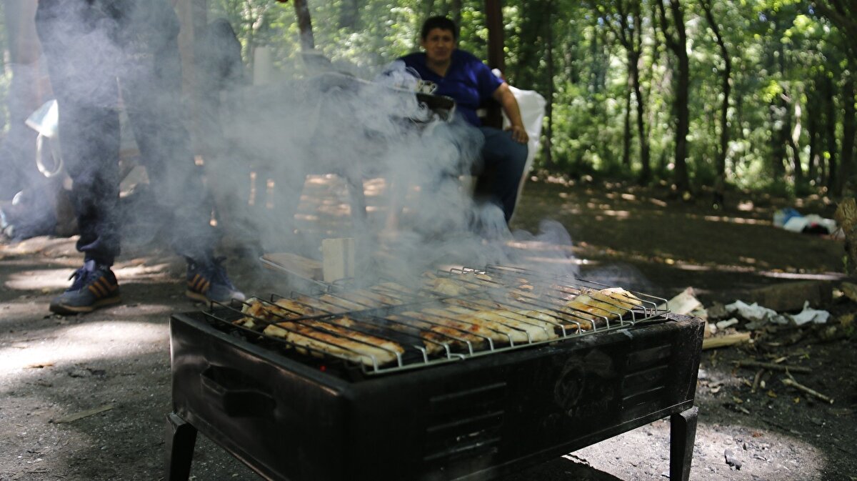 Serkan Dağdeviren ise İnsanlar bunalmıştı. Tabii ki yine dikkat edeceğiz. İnsanlar patlamaya yer arıyordu.  İyi oldu. Ama yine dikkat edeceğiz. Mesafemizi yine koruyacağız. diye konuştu.