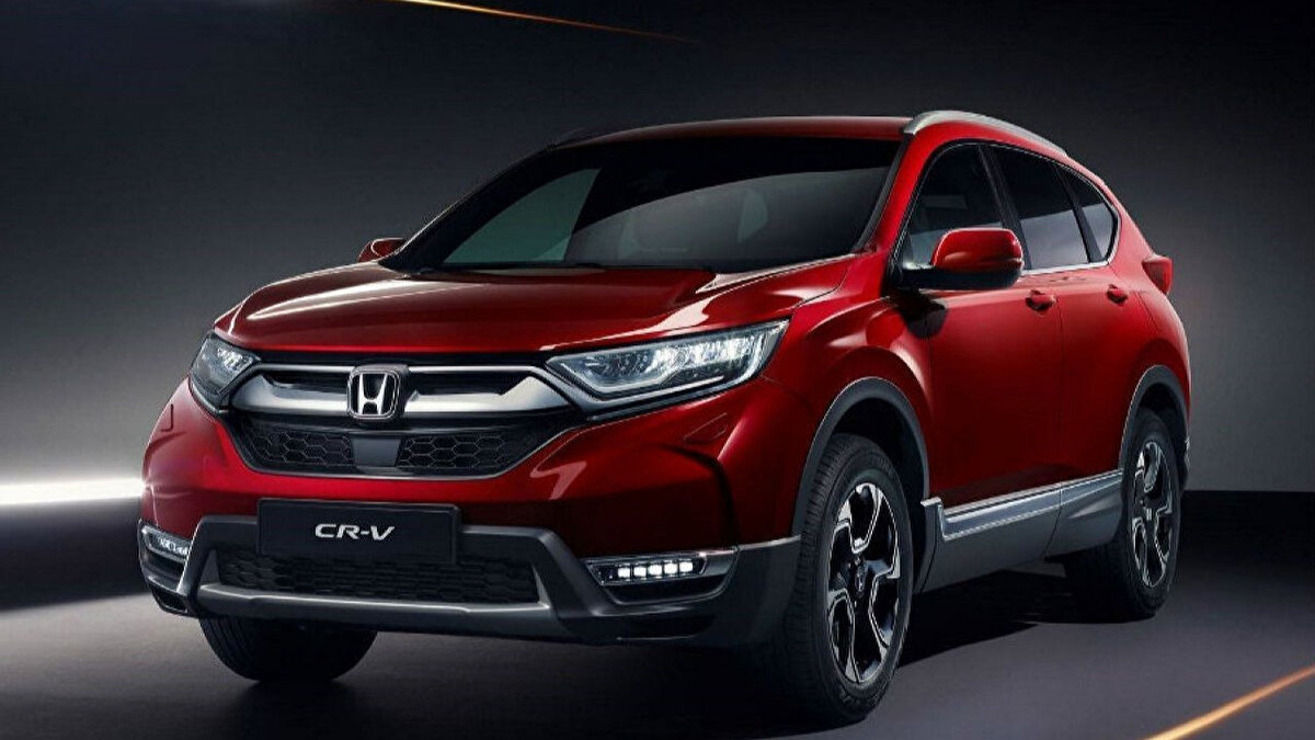 Honda CR-V, 150.000 TL, 12 ay vade ve %0.99 faiz avantajıyla satışa çıkarıldı.
